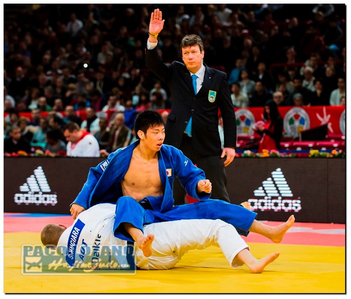 Paris 2014 by P.Lozano cat -81 kg_PLM3354